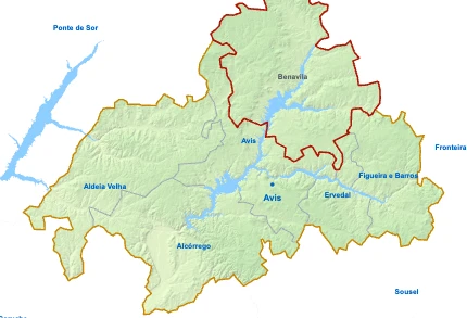 Benavila