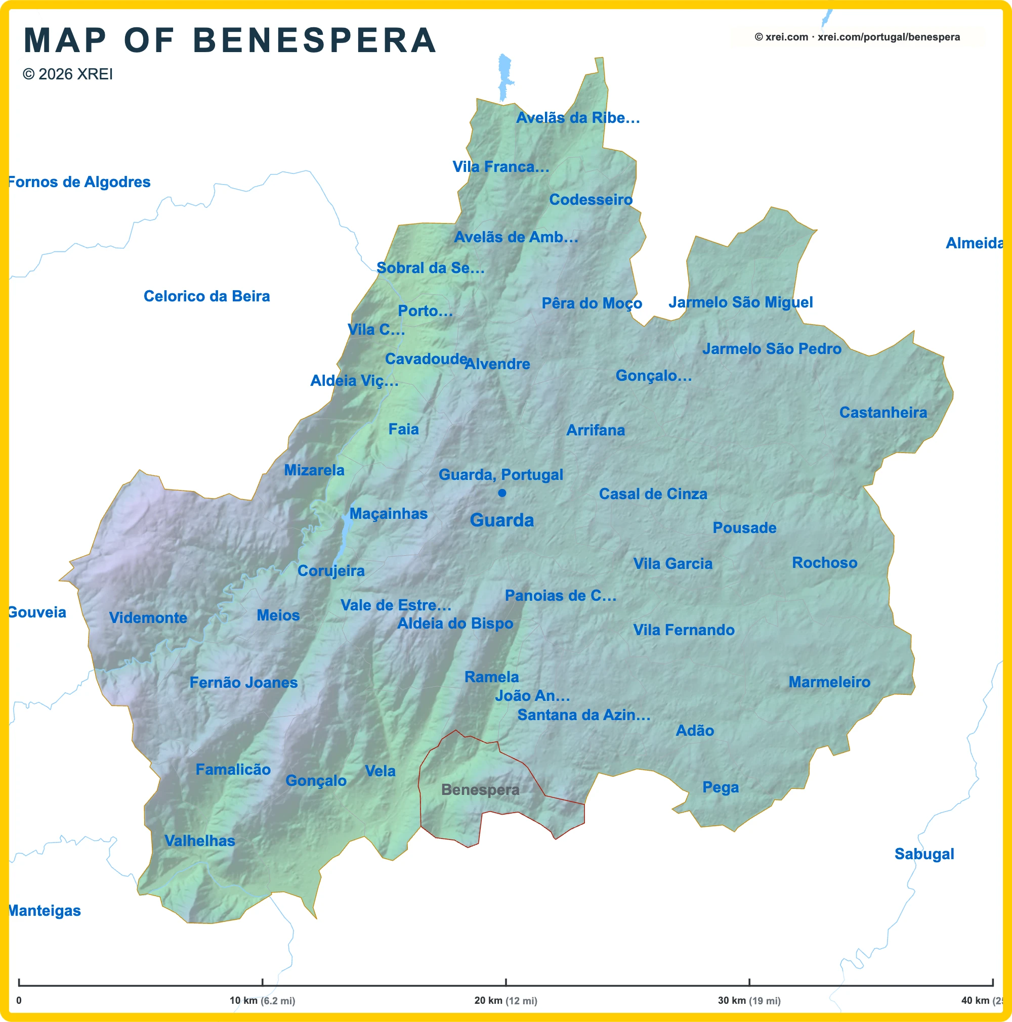 Benespera