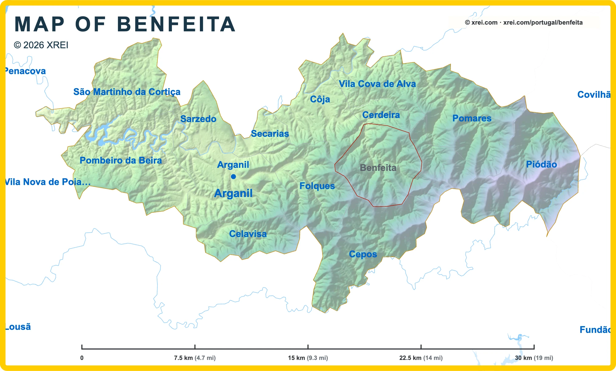Benfeita