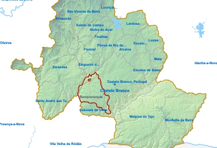 Benquerenças
