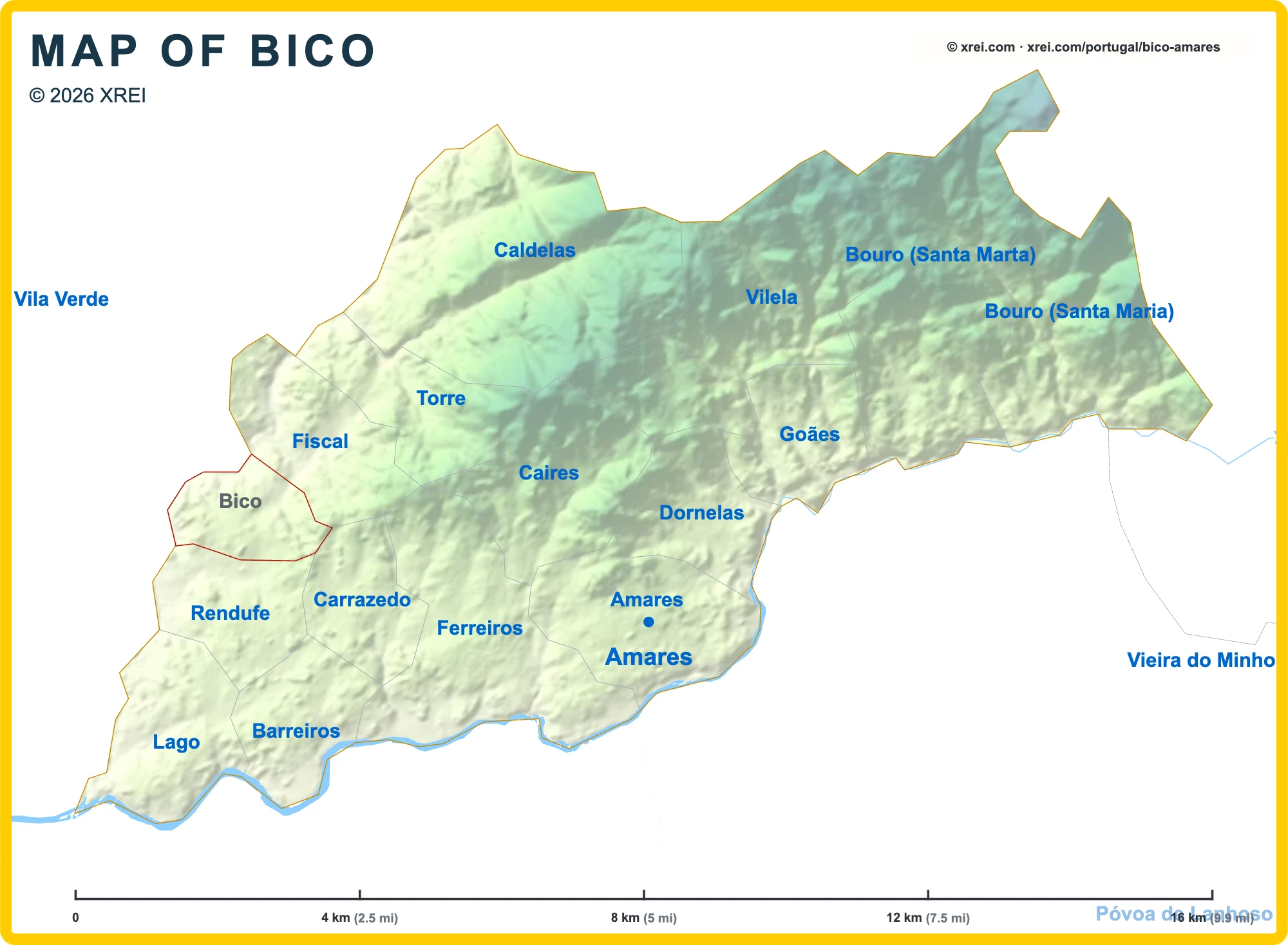 Bico