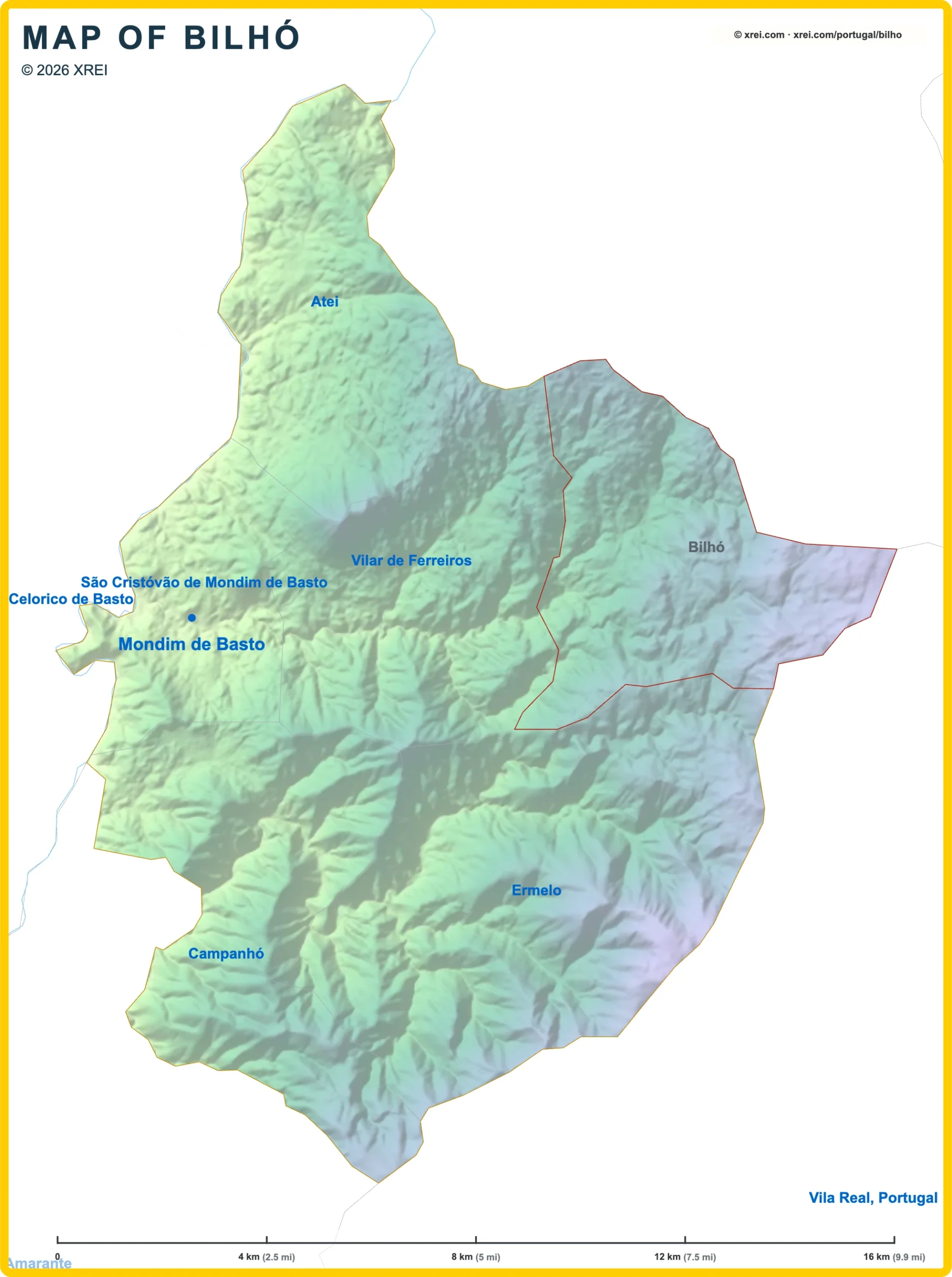 Bilhó