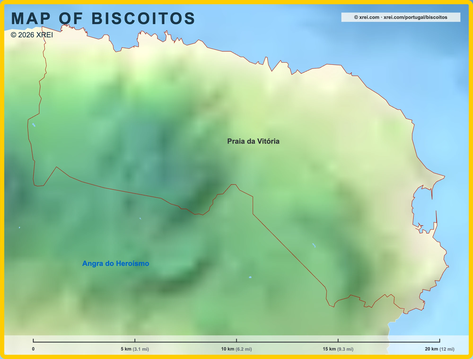 Biscoitos