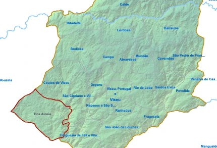 Boa Aldeia
