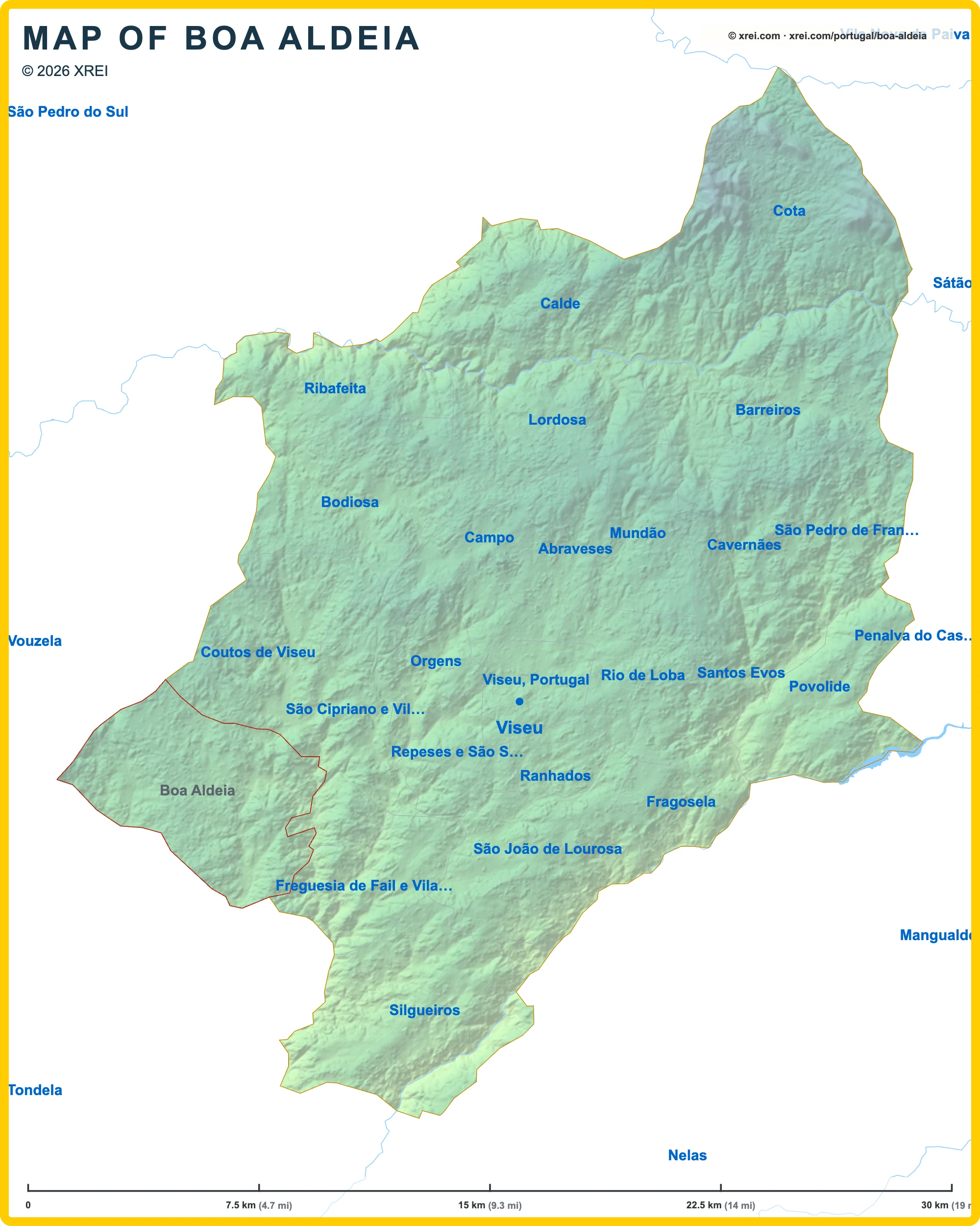 Boa Aldeia