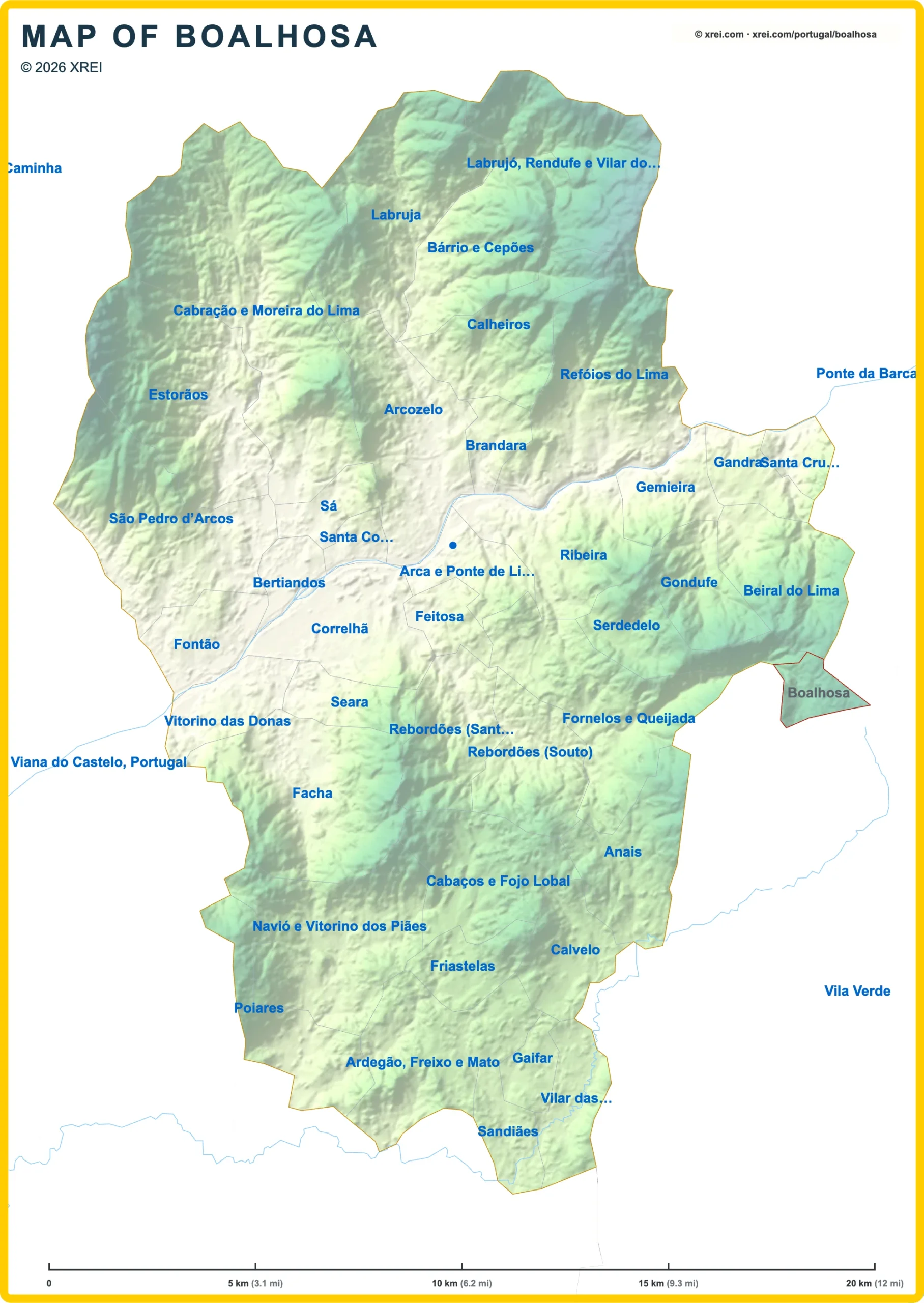 Boalhosa