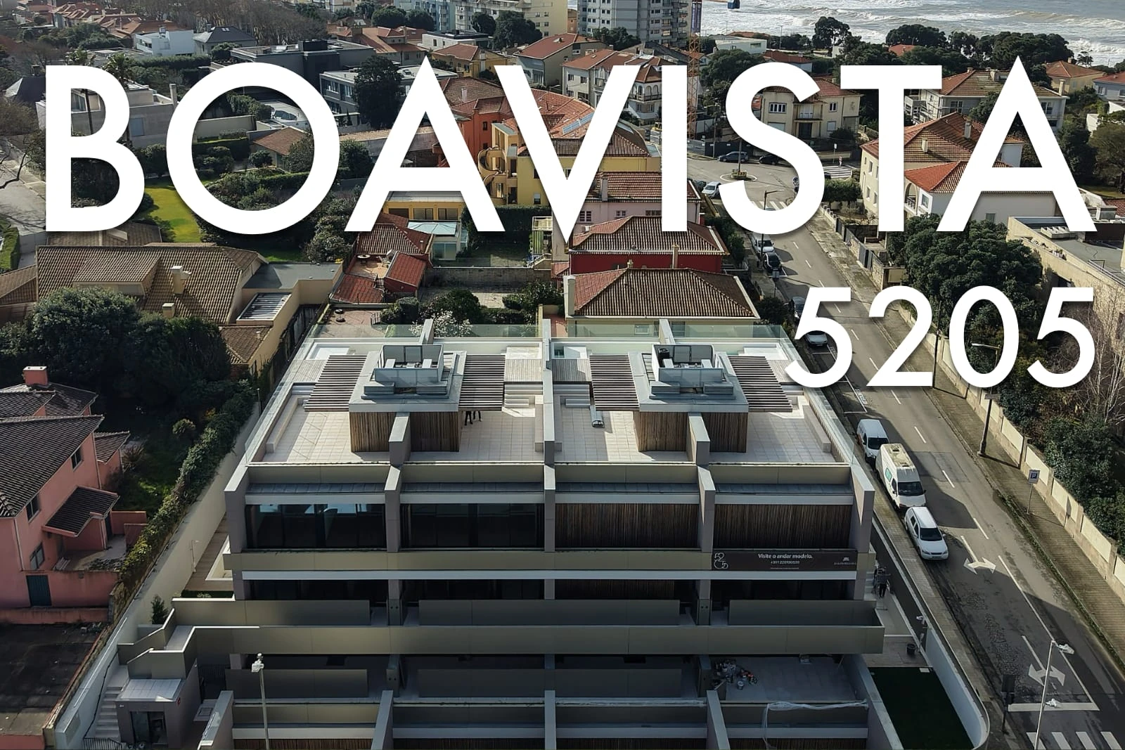Boavista 5205