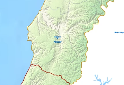 Bordeira