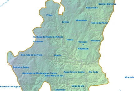 Bouçoães