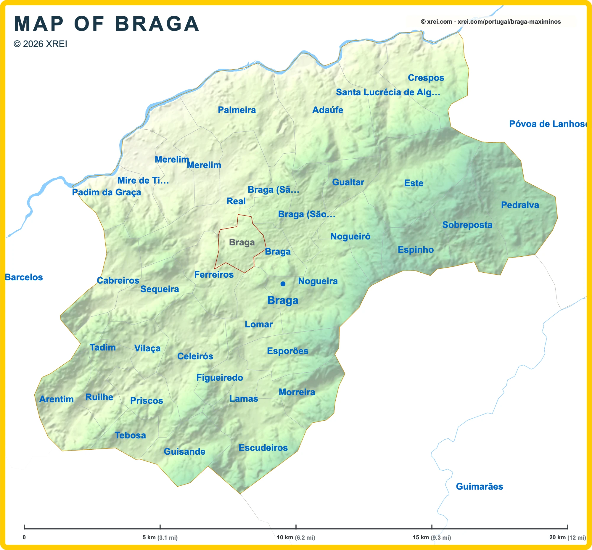 Braga
