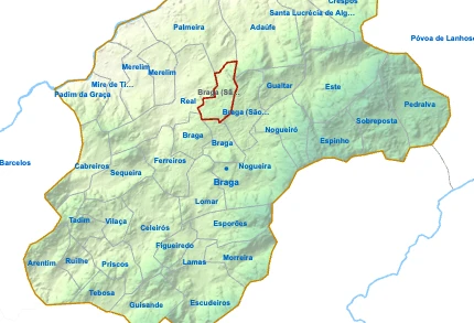 Braga (São Vicente)
