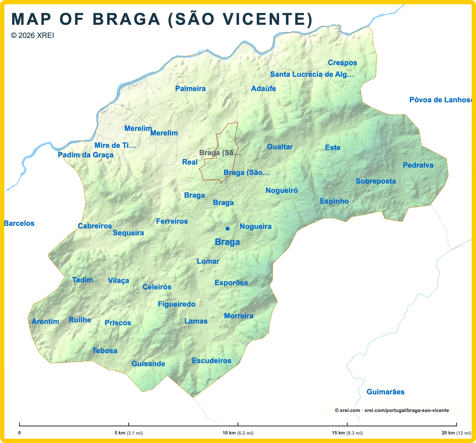 Braga (São Vicente)