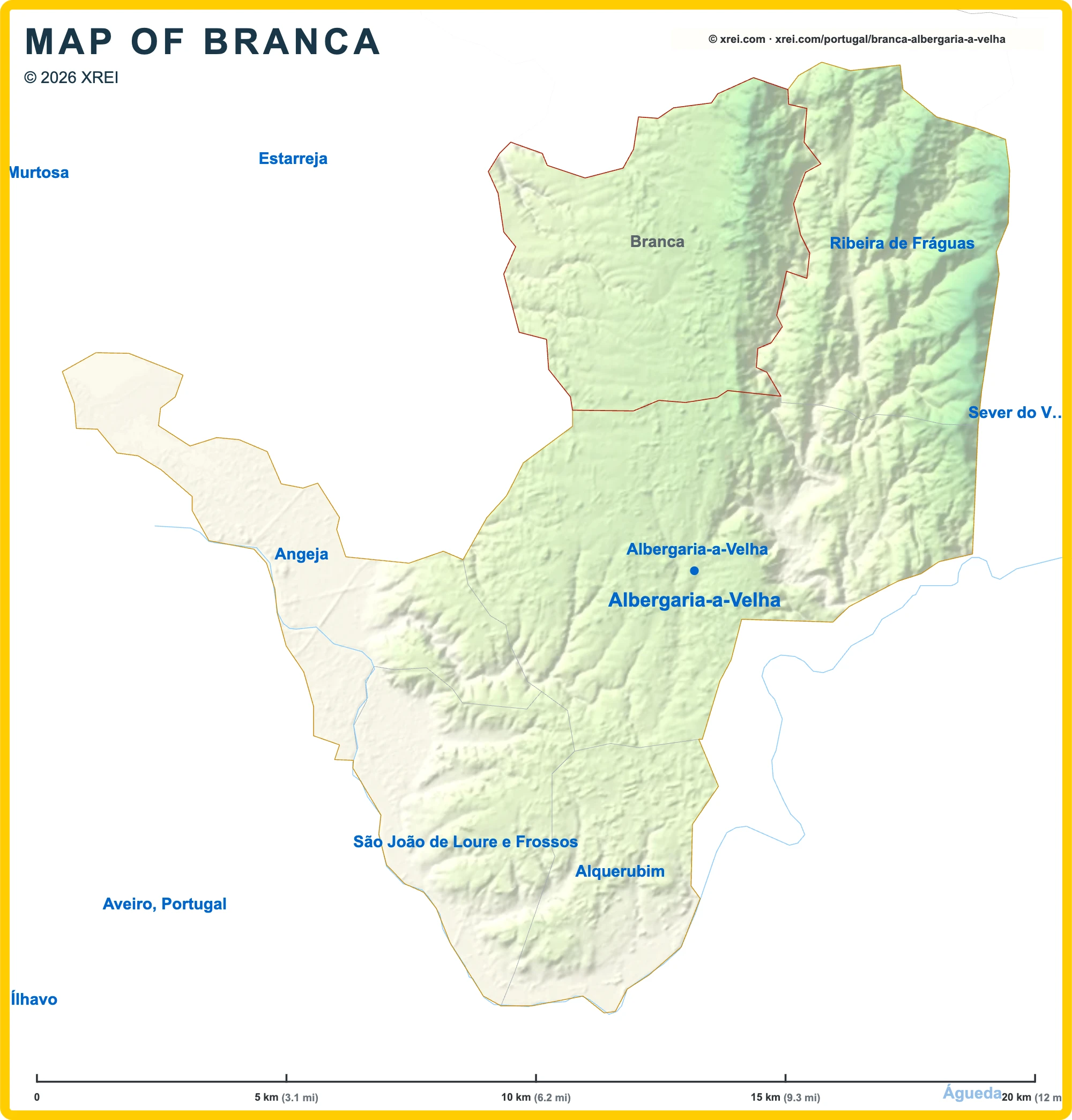 Branca