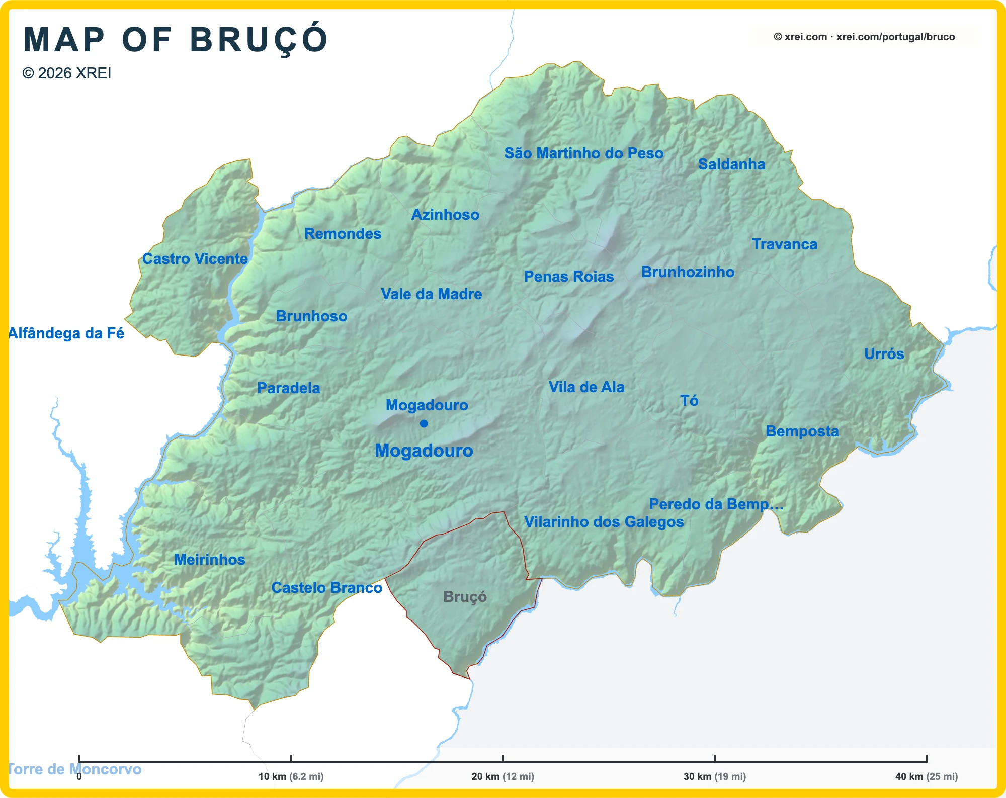 Bruçó