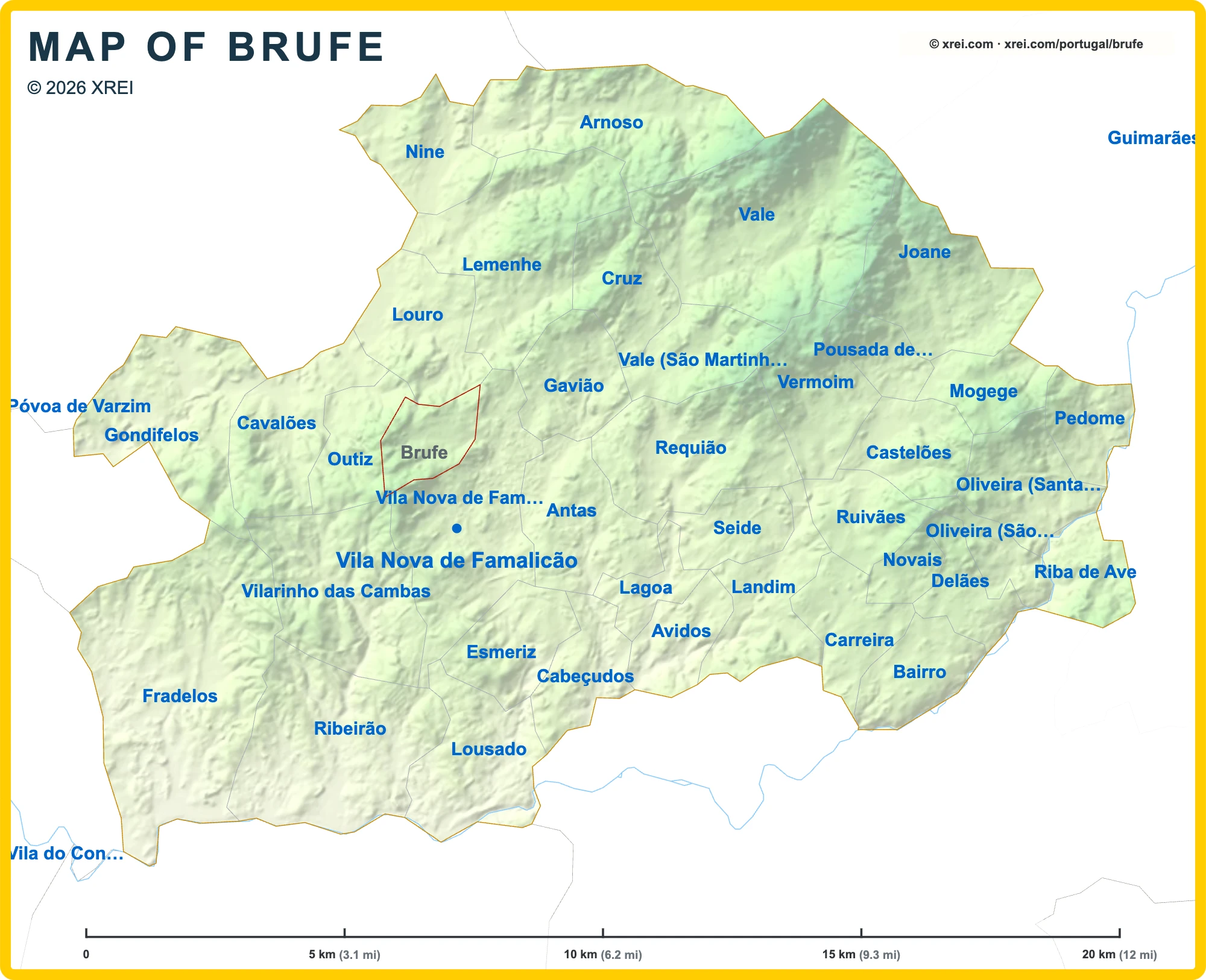 Brufe