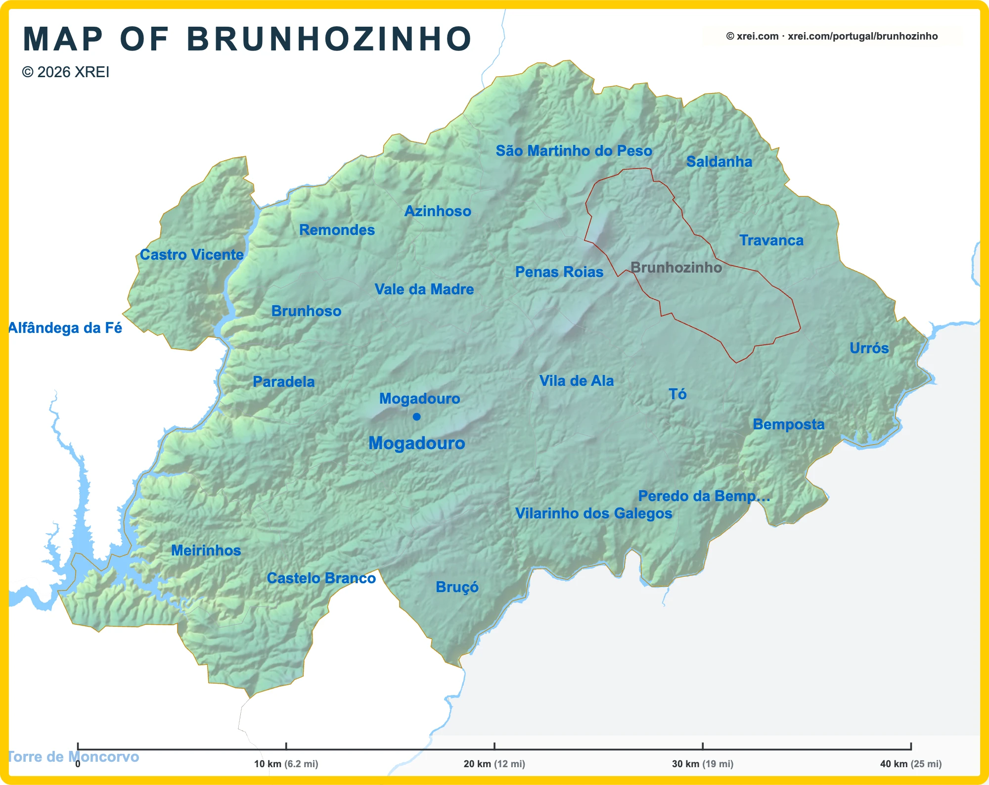 Brunhozinho