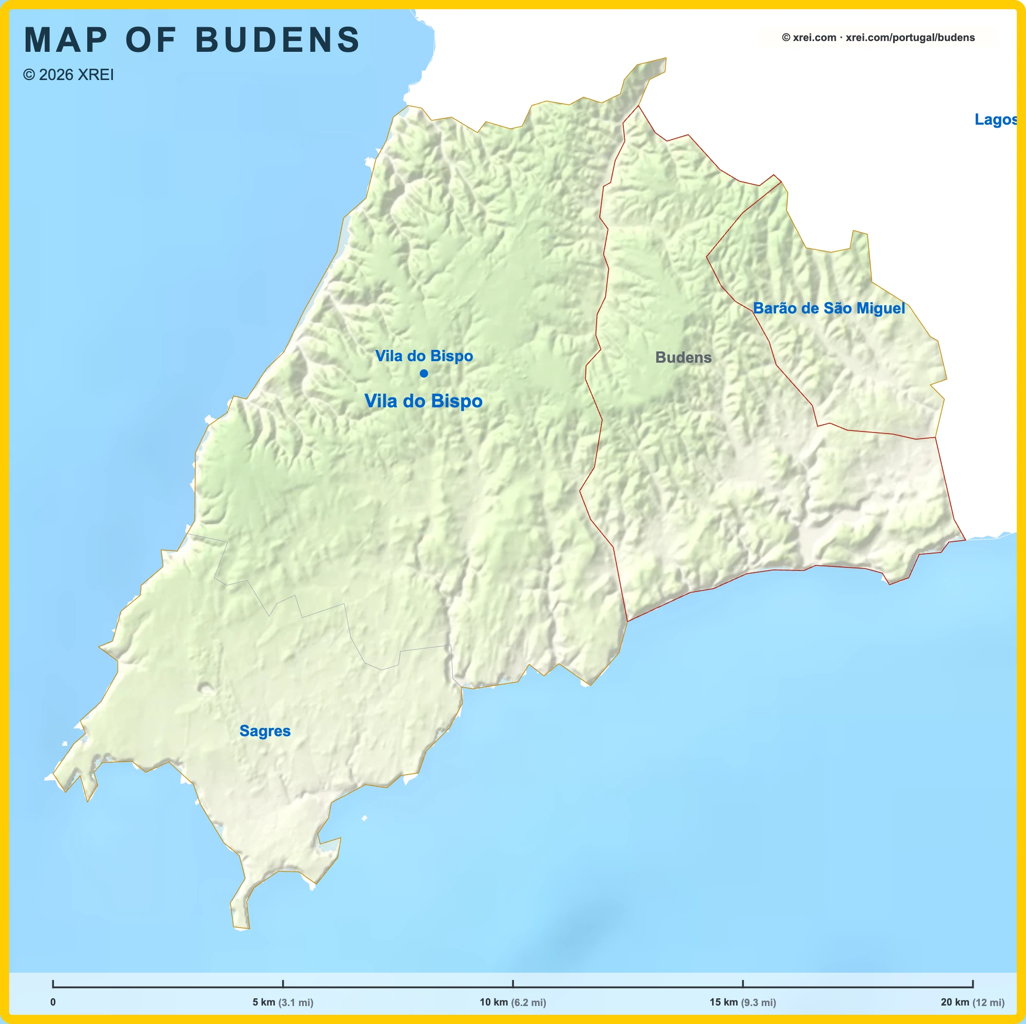 Budens