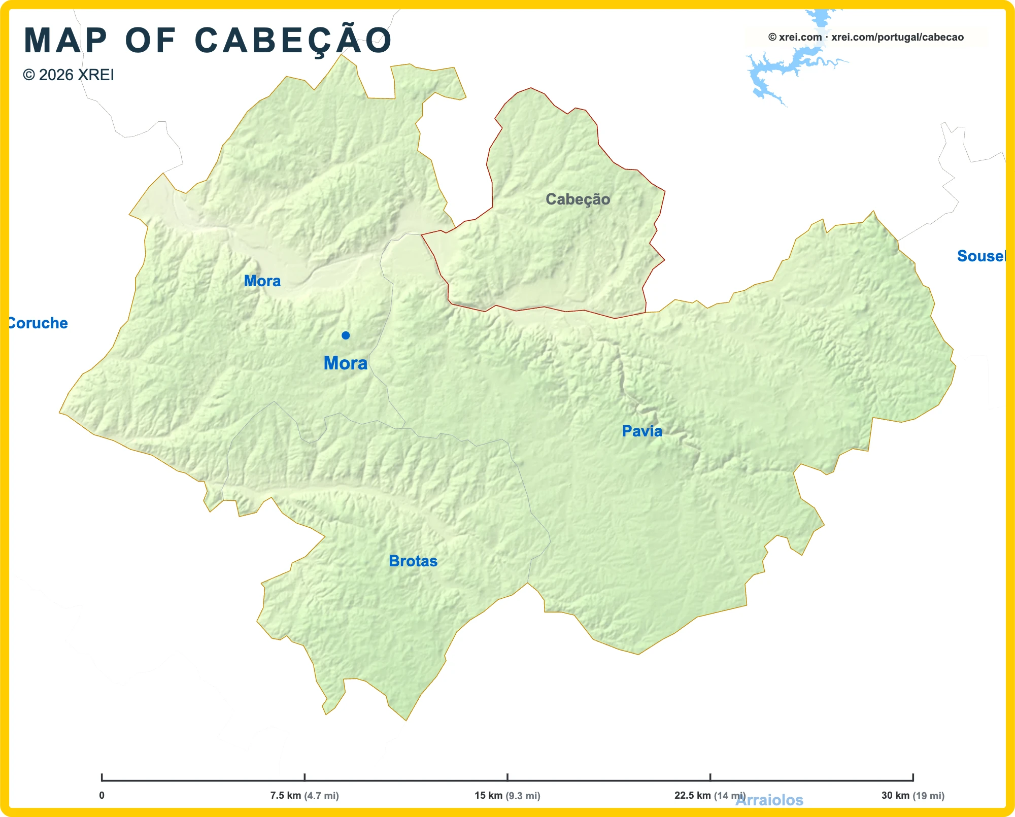 Cabeção