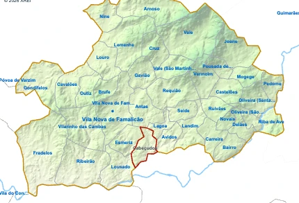 Cabeçudos