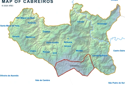 Cabreiros