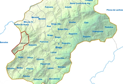 Cabreiros