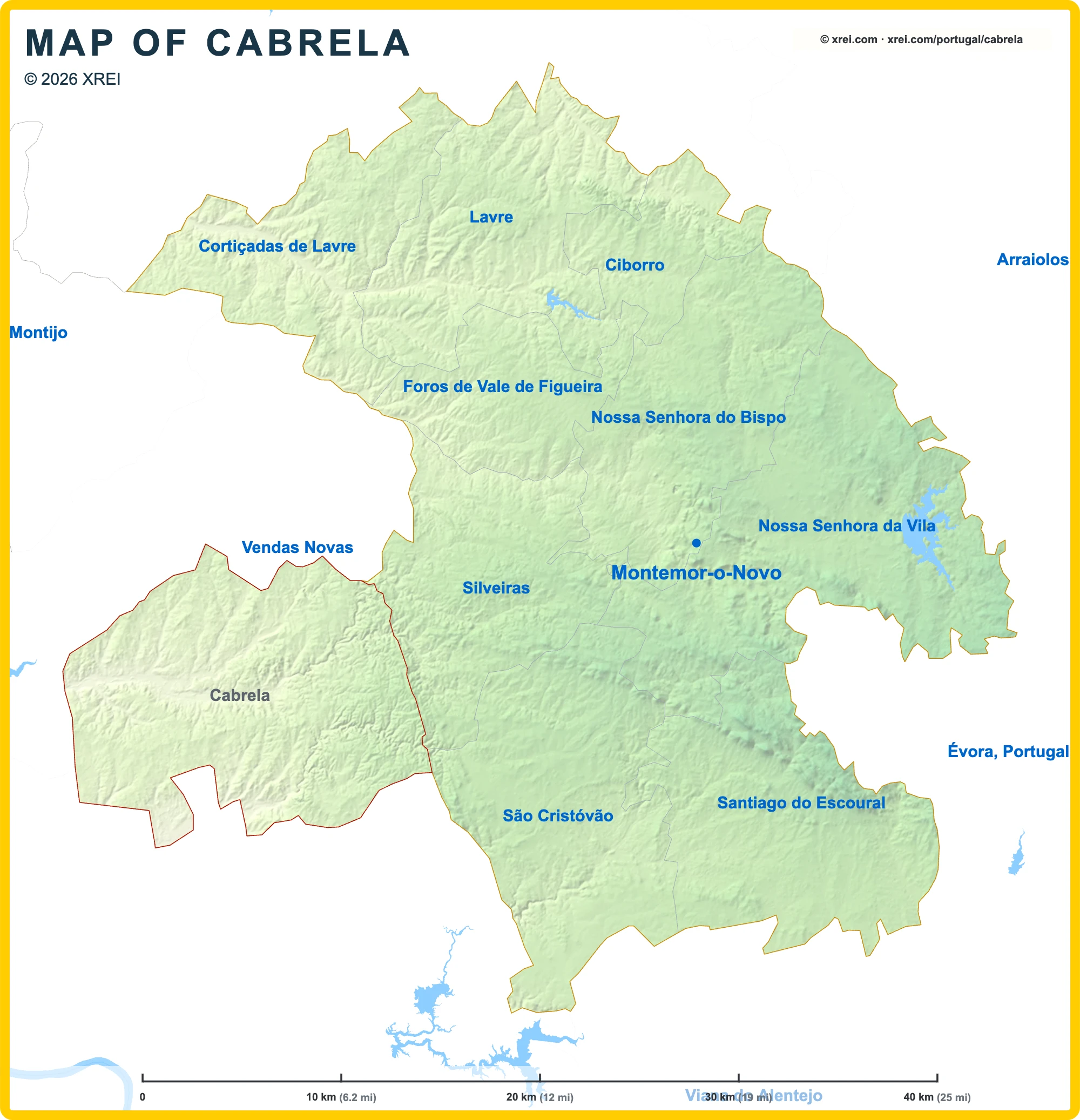 Cabrela