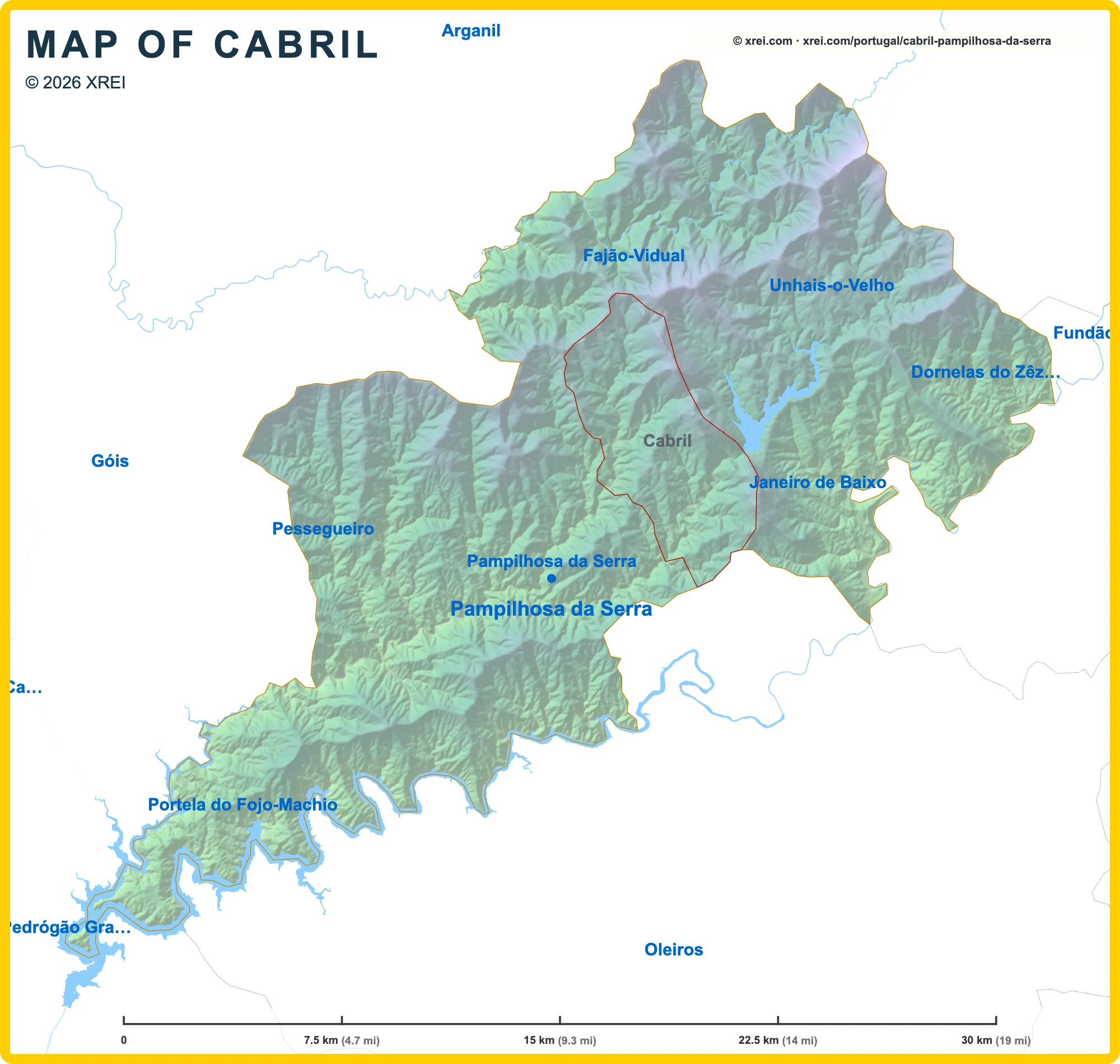 Cabril
