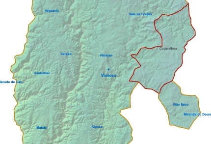 Caçarelhos