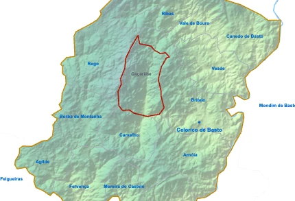 Caçarilhe