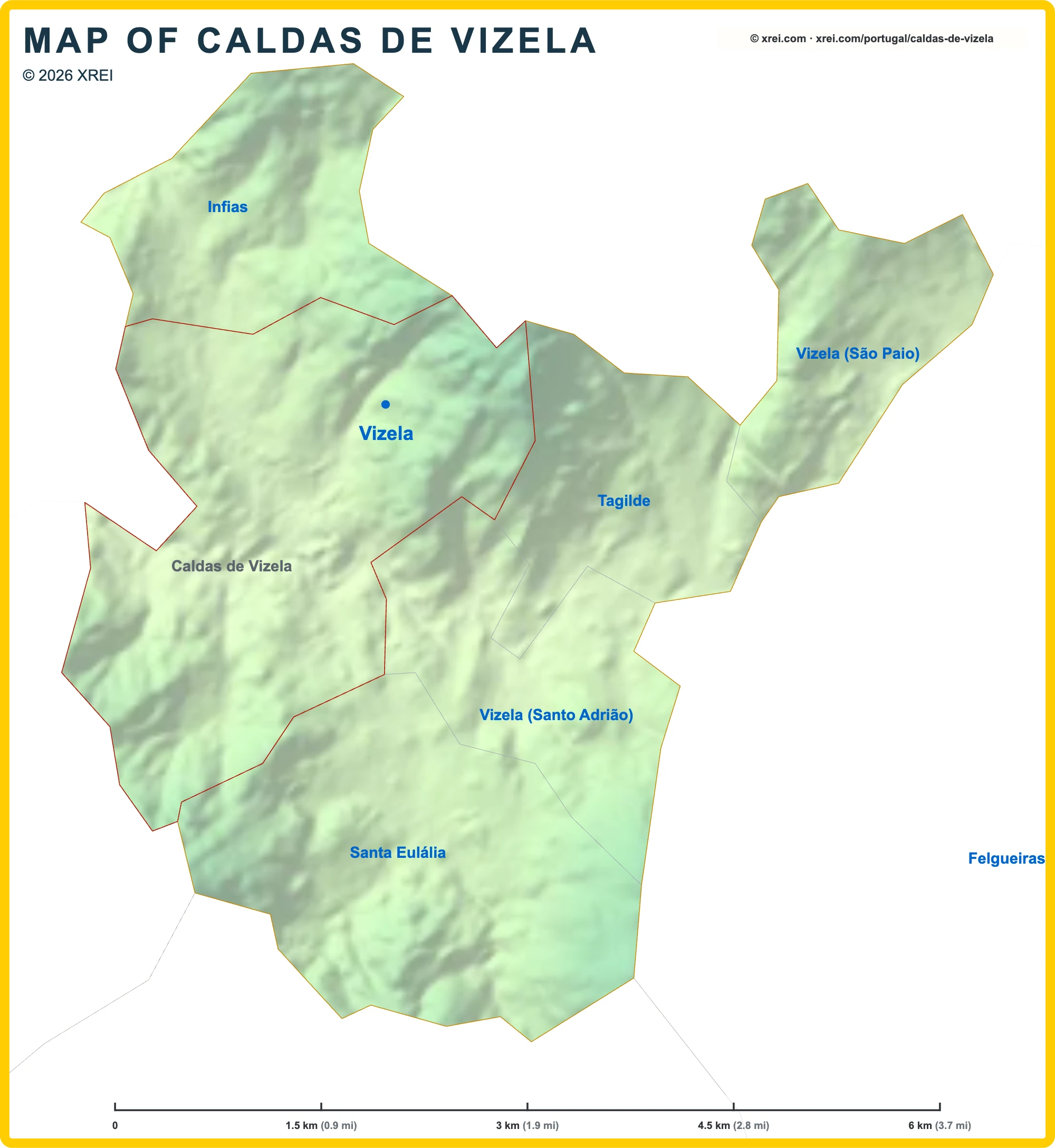 Caldas de Vizela