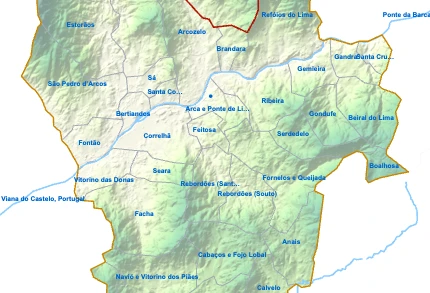 Calheiros