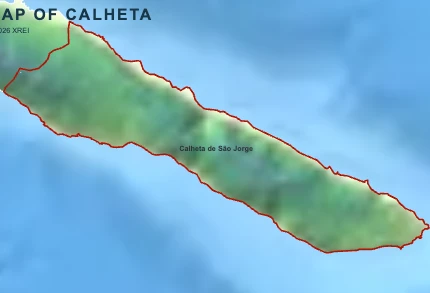 Calheta