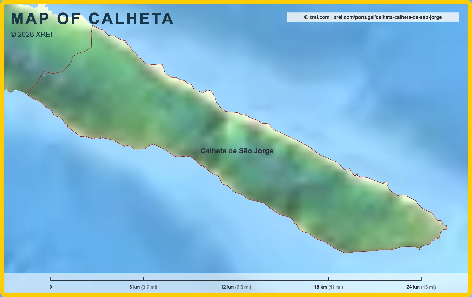 Calheta