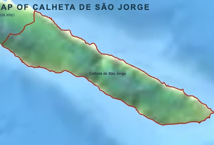 Calheta de São Jorge