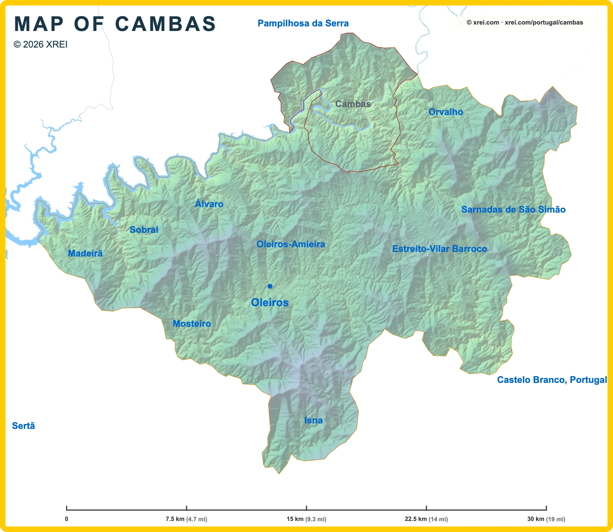 Cambas