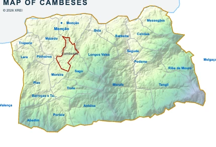 Cambeses