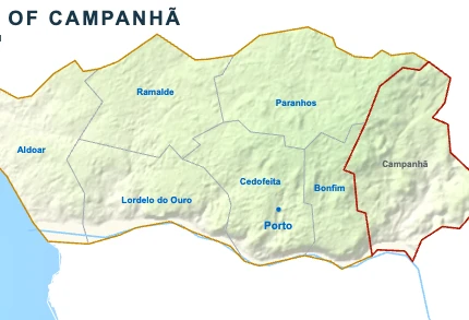 Campanhã