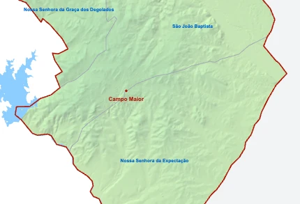 Campo Maior