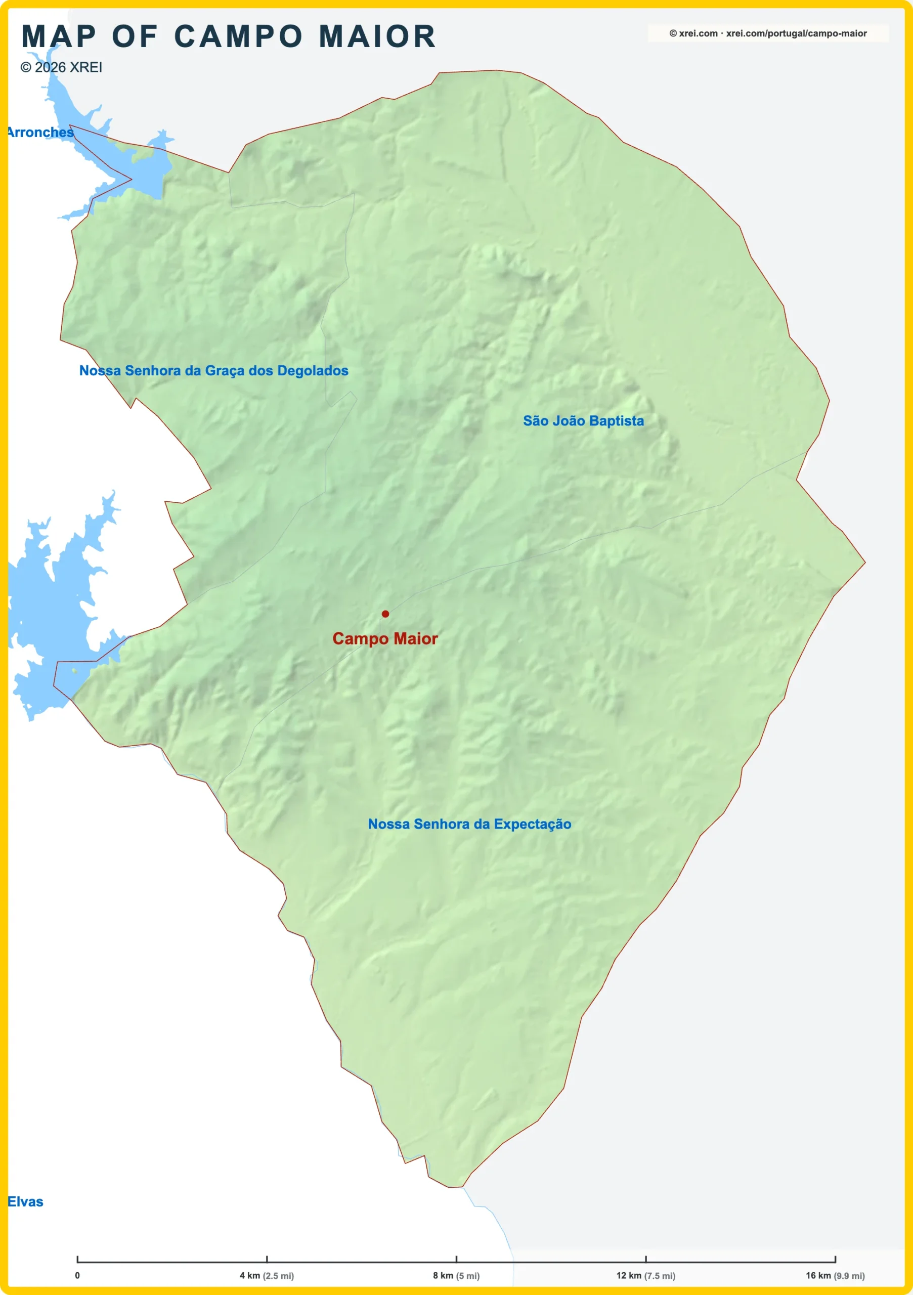 Campo Maior