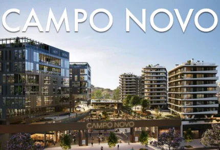 Campo Novo