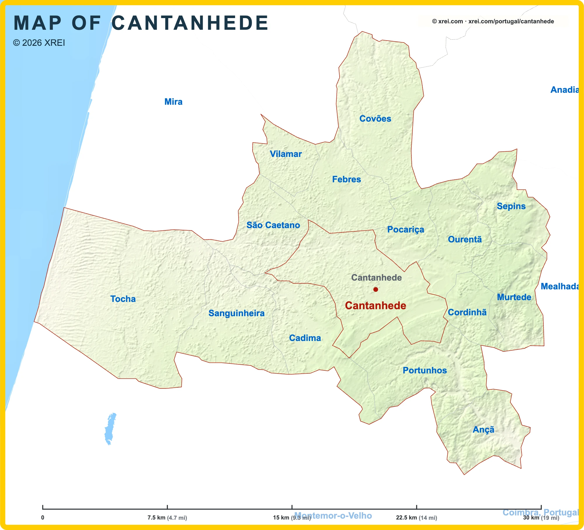 Cantanhede
