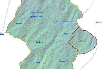 Carapito