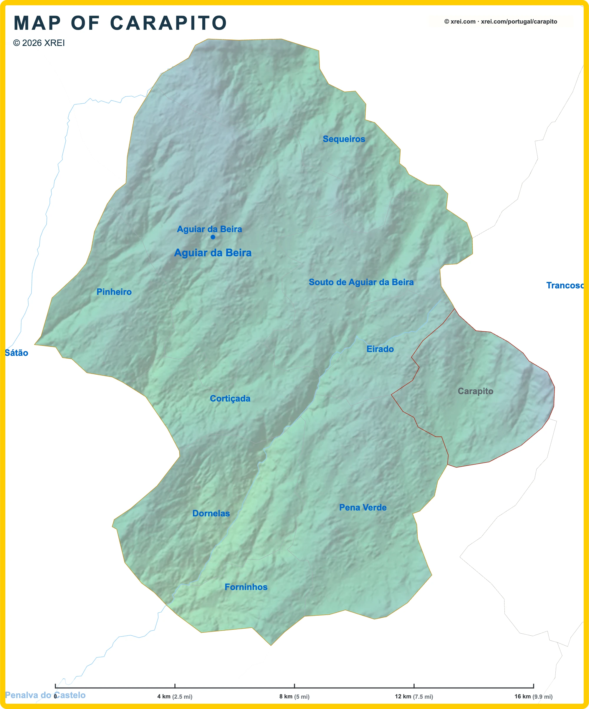 Carapito