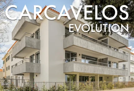 Carcavelos Evolution