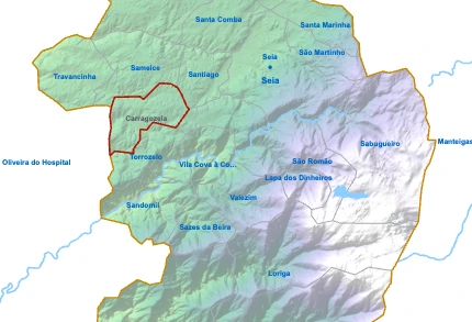 Carragozela