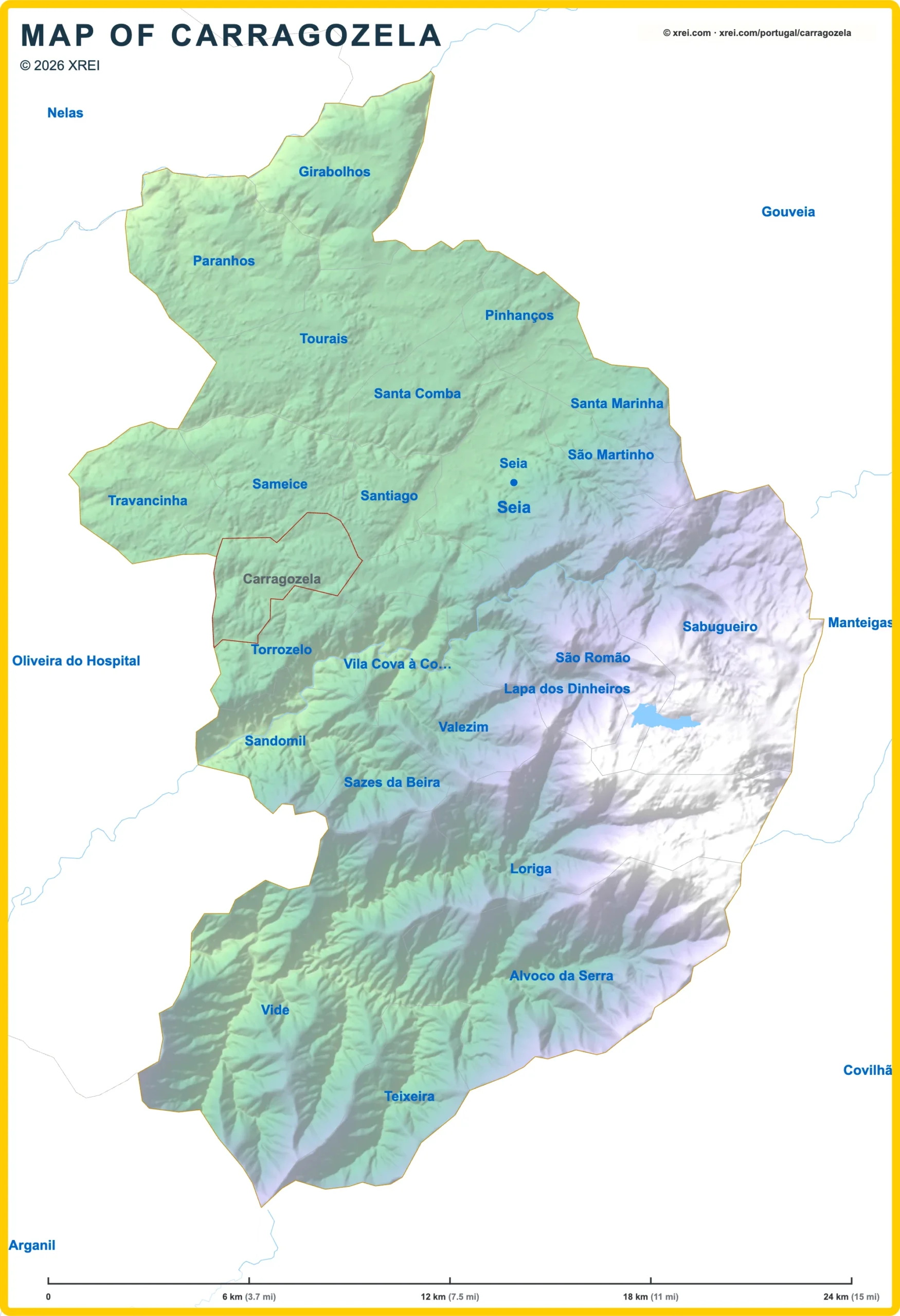 Carragozela