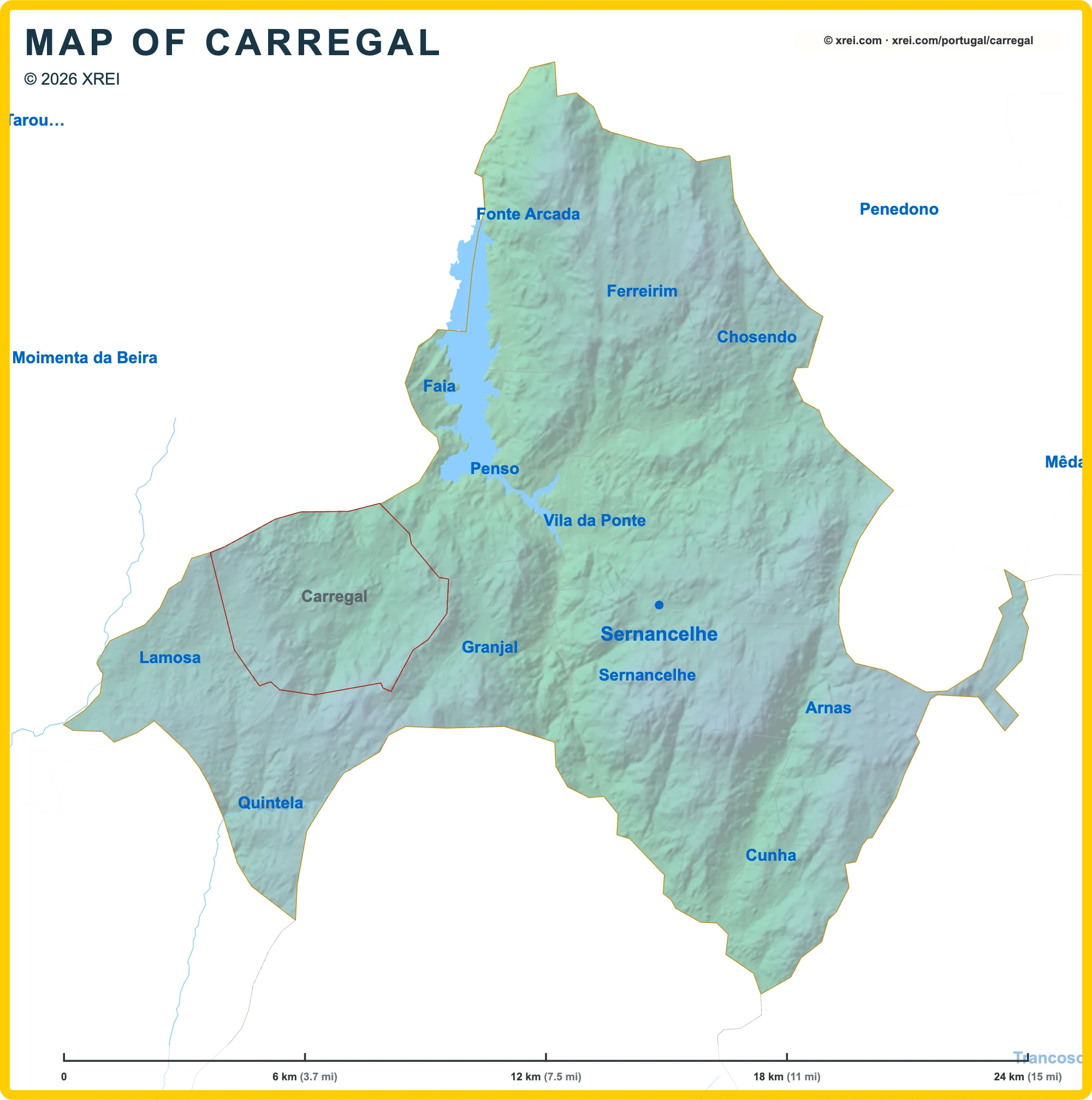 Carregal
