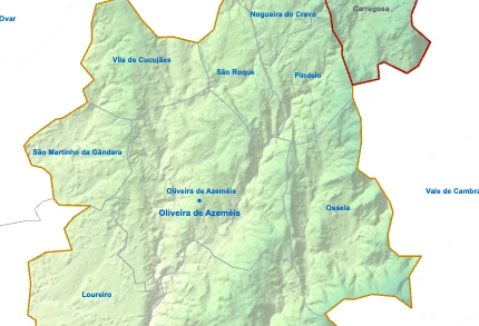 Carregosa
