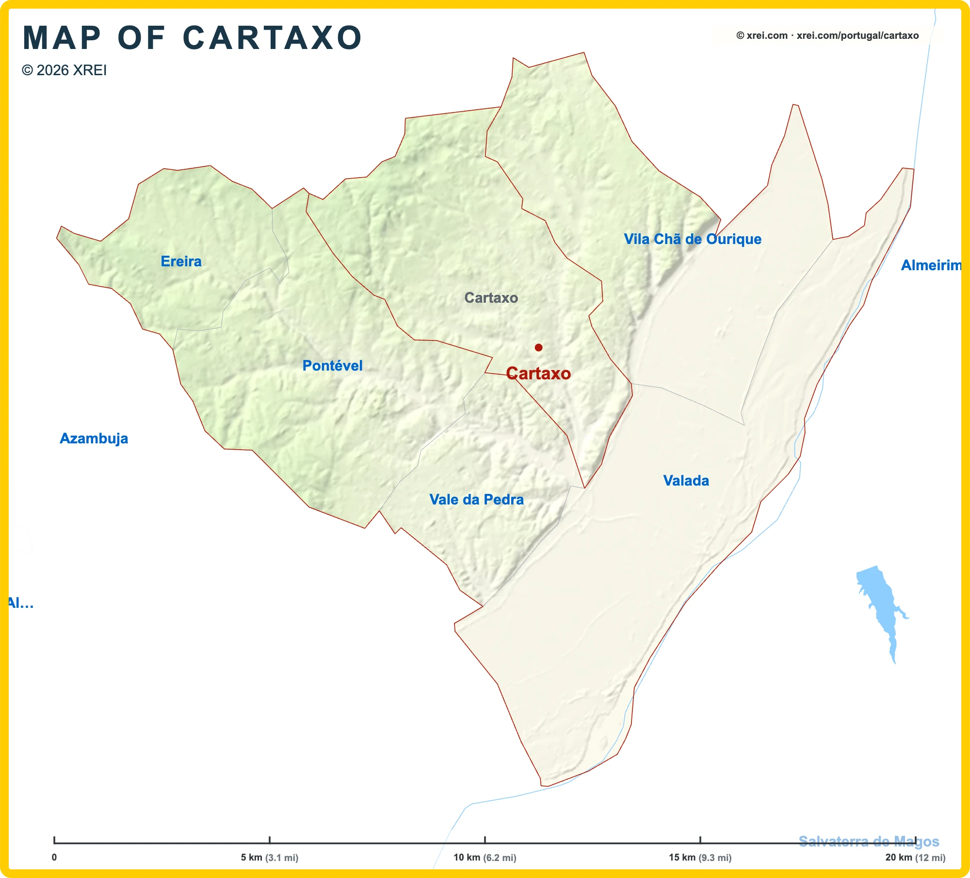Cartaxo