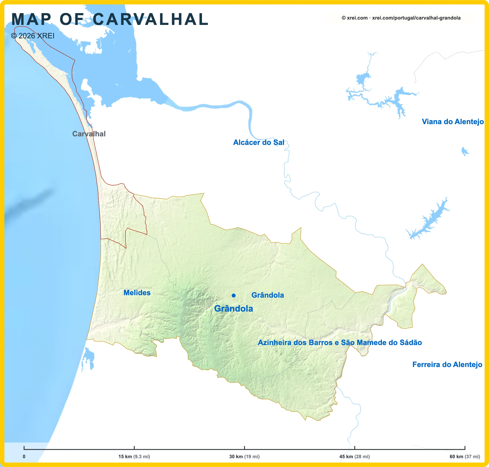 Carvalhal
